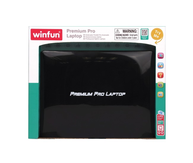 Winfun laptop premium pro Winfun laptop premium pro