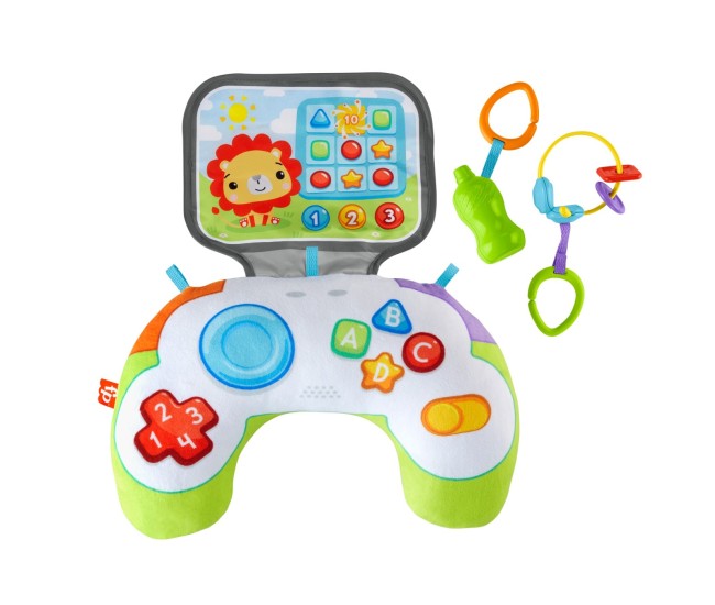 Fisher price pernuta cu activitati