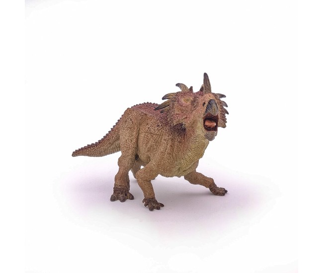Papo figurina dinozaur styracosaurus Papo figurina dinozaur styracosaurus
