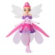 Crystal flyers zana zburatoare Crystal flyers zana zburatoare