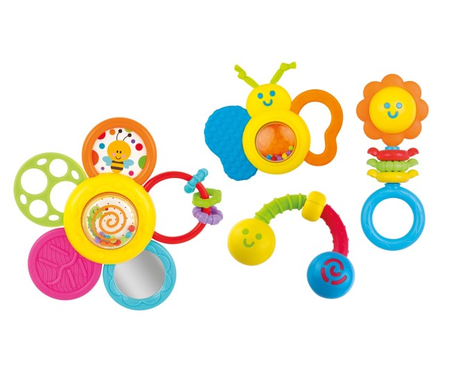 Winfun set 4 zornaitori Winfun set 4 zornaitori