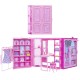 Barbie dulapul de vis a lui barbie Barbie dulapul de vis a lui barbie
