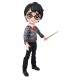 Harry potter wizarding world papusa harry potter 20cm Harry potter wizarding world papusa harry potter 20cm