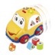 Winfun jucarie masina de sortat forme cu sunete Winfun jucarie masina de sortat forme cu sunete