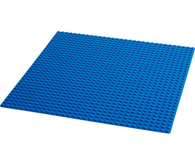 Lego classic placa de baza albastra 11025 Lego classic placa de baza albastra 11025