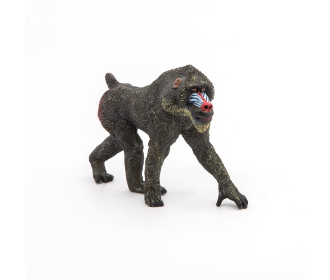Papo figurina mandril Papo figurina mandril