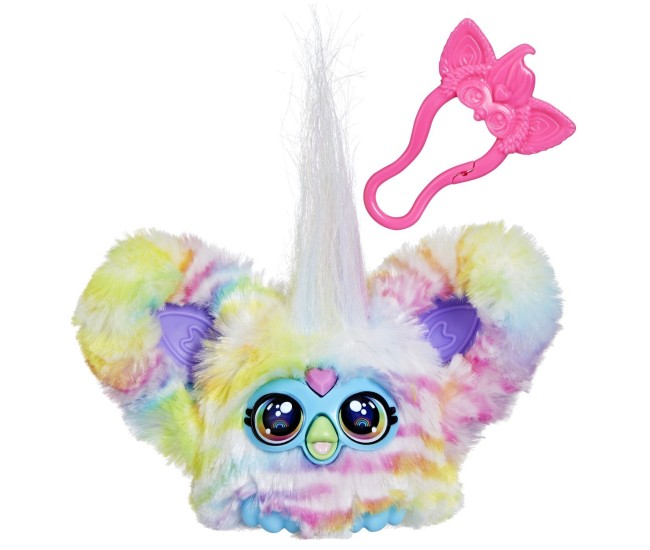Furby furblets jucarie interactiva zee-bah