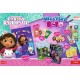 Trefl gabbys dollhouse joc 8in1