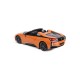 Masina cu telecomanda bmw i8 portocalie scara 1 la 12 Masina cu telecomanda bmw i8 portocalie scara 1 la 12