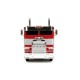 Jada transformers t7 optimus prime 1 camion metalic scara 1:24 Jada transformers t7 optimus prime 1 camion metalic scara 1:24