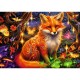 Puzzle trefl 1000 vulpea din basm Puzzle trefl 1000 vulpea din basm