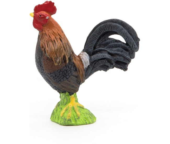 Papo figurina cocosul galic