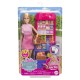 Barbie malibu papusa barbie la market