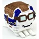 Minecraft figurina de plus happy ghast 20cm