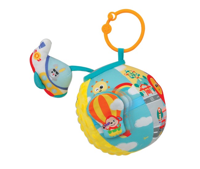 Winfun minge din material textil