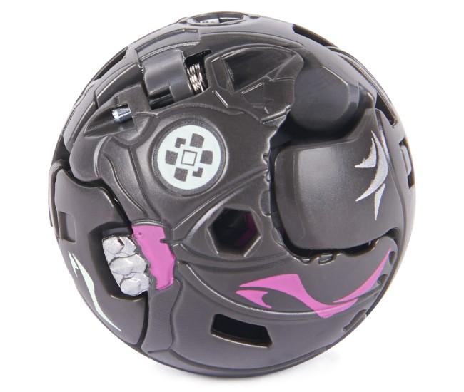 Bakugan s4 bila clasica griswing