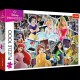 Puzzle trefl 1000 disney princess minunatele printese Puzzle trefl 1000 disney princess minunatele printese