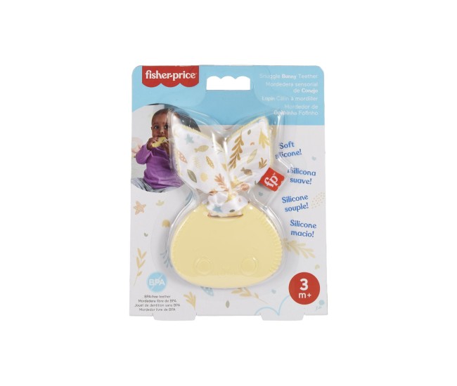 Fisher price jucarie dentitie iepuras Fisher price jucarie dentitie iepuras