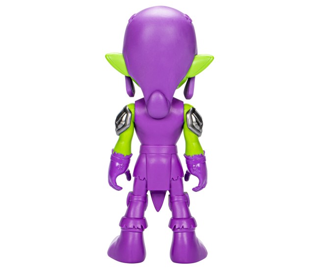 Spidey prietenii extraordinari figurina green goblin supradimensionata 22.8cm Spidey prietenii extraordinari figurina green goblin supradimensionata 22.8cm