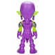 Spidey prietenii extraordinari figurina green goblin supradimensionata 22.8cm Spidey prietenii extraordinari figurina green goblin supradimensionata 22.8cm