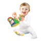 Winfun cub din material textil