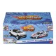 Hot wheels set 2 masinute metalice pull back gmc hummer ev si corvette c8r 1:43 Hot wheels set 2 masinute metalice pull back gmc hummer ev si corvette c8r 1:43