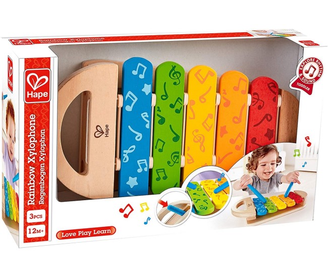 Hape xilofon Hape xilofon