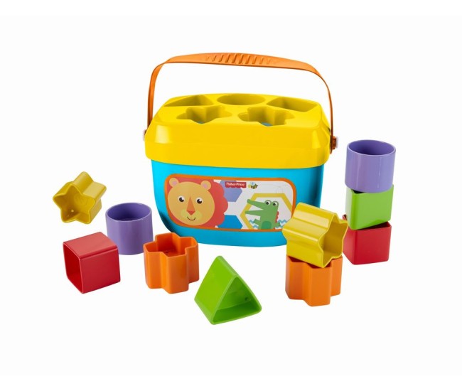 Jucarie bebelusi primele cuburi fisher price Jucarie bebelusi primele cuburi fisher price