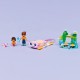 Lego friends barca axolotl pentru aventuri 42681