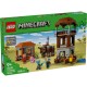 Lego minecraft avanpostul jefuitorului si distrugator 21278 Lego minecraft avanpostul jefuitorului si distrugator 21278