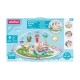 Winfun salteluta cu activitati Winfun salteluta cu activitati