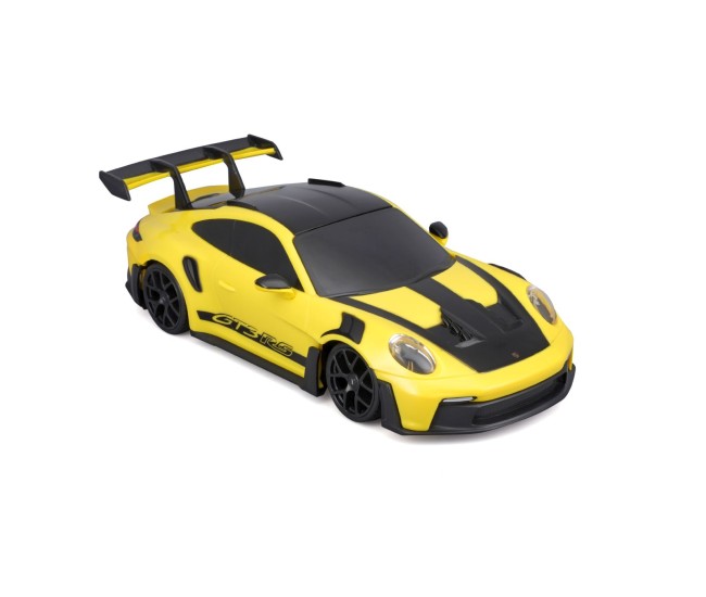 Maisto masinuta cu sunete si lumini porsche 911 gt3 rs scara 1 la 24 Maisto masinuta cu sunete si lumini porsche 911 gt3 rs scara 1 la 24