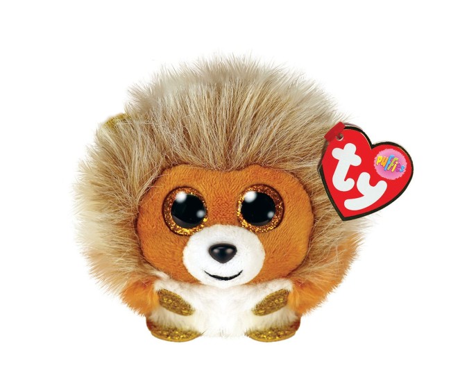 Plus ty 8cm beanie balls caesar leul Plus ty 8cm beanie balls caesar leul