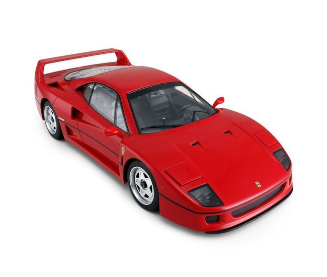 Masina cu telecomanda ferrari f40 scara 1 la 14 Masina cu telecomanda ferrari f40 scara 1 la 14