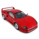 Masina cu telecomanda ferrari f40 scara 1 la 14 Masina cu telecomanda ferrari f40 scara 1 la 14