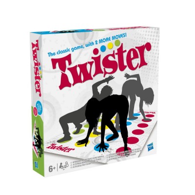 Joc twister