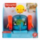 Fisher price jucarie de tras elefantel
