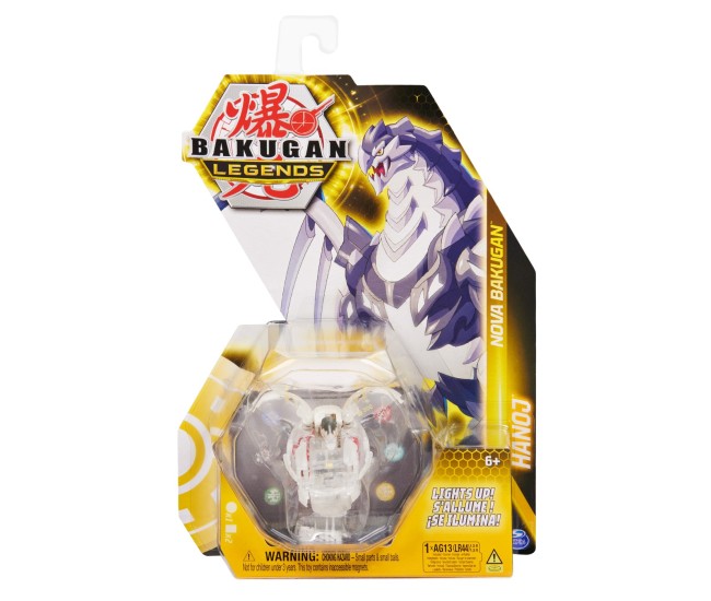 Bakugan s5 nova hanoj Bakugan s5 nova hanoj