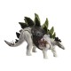 Jurassic world gigantic trackers dinozaur stegosaurus Jurassic world gigantic trackers dinozaur stegosaurus