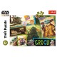 Puzzle trefl 160 star wars mandalorianul Puzzle trefl 160 star wars mandalorianul