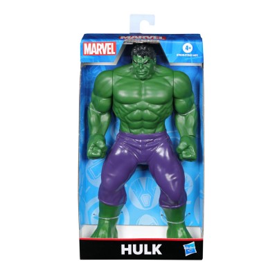 Marvel avengers figurina hulk 24cm