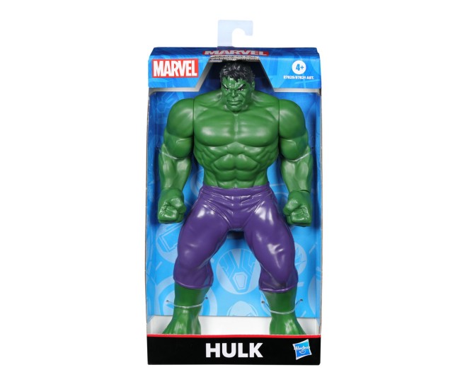 Marvel avengers figurina hulk 24cm