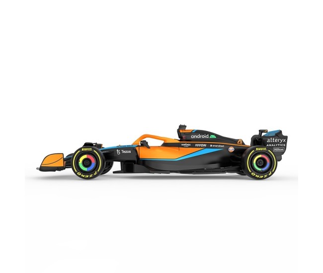 Masinuta metalica mclaren f1 mcl36 scara 1 la 24 Masinuta metalica mclaren f1 mcl36 scara 1 la 24