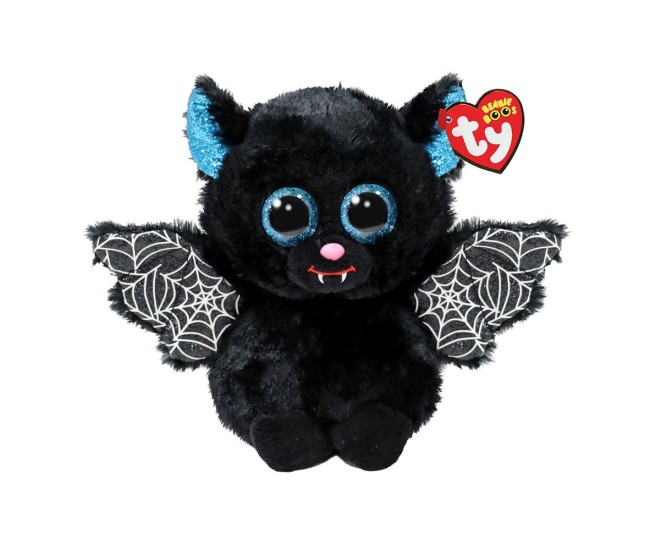 Plus ty 15cm boos batrick pisica liliac Plus ty 15cm boos batrick pisica liliac