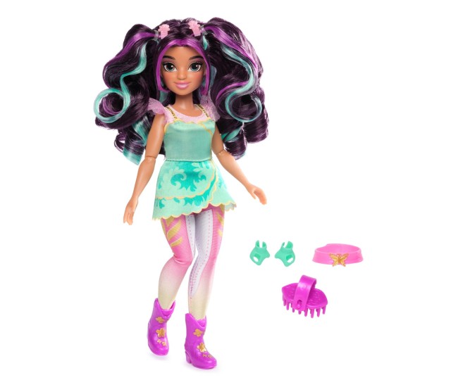 Unicorn academy papusa fashion ava Unicorn academy papusa fashion ava