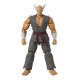 Bandai figurina tekken keihachi mishima 17cm