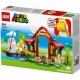 Lego super mario set de extindere picnic la casa lui mario 71422 Lego super mario set de extindere picnic la casa lui mario 71422