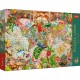 Puzzle trefl 1000 premium plus tea time harta antica a lumii Puzzle trefl 1000 premium plus tea time harta antica a lumii