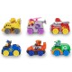 Patrula catelusilor pup squad racers pachet cadou 6 vehicule de baza Patrula catelusilor pup squad racers pachet cadou 6 vehicule de baza