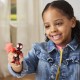 Marvel spidey si prietenii sai uimitori set figurina miles morales si accesorii